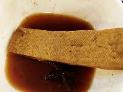 卤豆腐干-老门刀削面(小酱坊店)