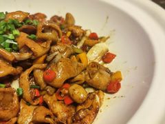 -老湘村·湖南土菜(天河维多利店)