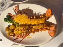 -Kathleen's Waitan 凯圣琳江景西餐厅(外滩店)