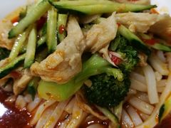 -魏家凉皮(西安秋林宏业商厦店)