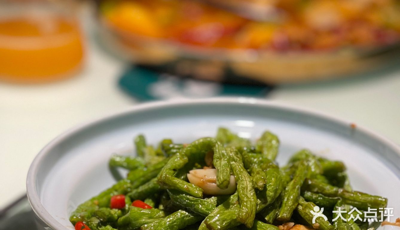 新疆菜天花板——烤羊肉包子打开新世界[流泪]✨