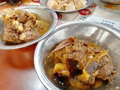 -阿秋牛排(湖心街店)