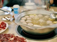 牛肉火锅-合意桐坑牛肉粿·鲜牛肉火锅(嵩山总店)