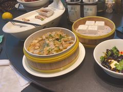 -筱爷叔·上海传统手工菜(新桥店)
