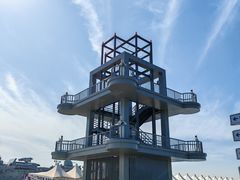 -泰达航母主题公园