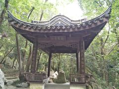 -玉女潭景区