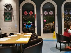 -熊猫自助餐厅.萌趣城堡(长隆熊猫酒店)