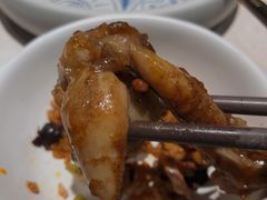 黑松露牛蛙-云海肴·汽锅鸡·云南菜(高德置地店)