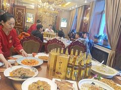 -盈春大饭店(千山路店)