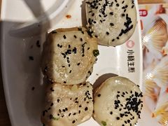 -小杨生煎(龙阳广场店)