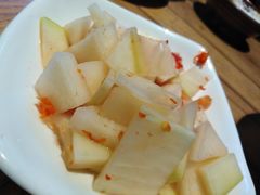 -眼镜味道(德才店)