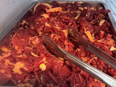 -金鼎雪山牦牛杂火锅(理县总店)