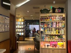 -COSTA COFFEE(新奥购物中心店)