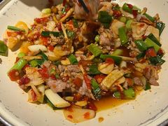 -树厨贵州菜(大十字店)