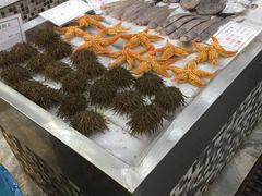海岛渔村大酒店-海岛渔村大酒店(云霄路店)