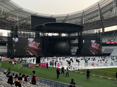-上海体育馆(地铁站)