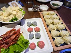 -东海怡品海鲜豆捞(星街坊店)