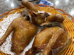 -皇鸽餐厅(龙塘店)