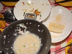 -俭朴菜(鲁磨路店)