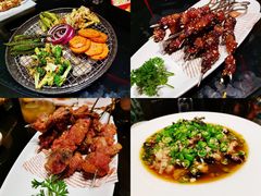 -鼎原力量东北吊炉烧烤(幸福街店)
