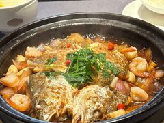 -楚禾宴·家宴(光谷大道店)