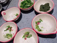 -羊来顺冰煮鲜羊 铁锅烀羊肉(中央大街店)