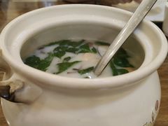 -今雅缘素食馆(珠江路美食街店)