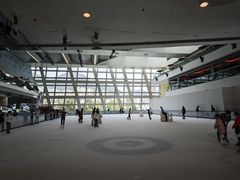 -又一城歡天雪地溜冰商店