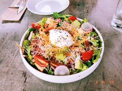 -The Rug Cafe(王府中环店)