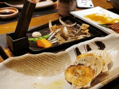 -和彩放题餐厅(酒仙桥店)
