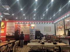 大堂-瑞霖·隆江猪脚饭