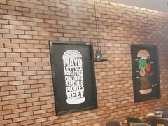 -汉堡王(茂业天地店)