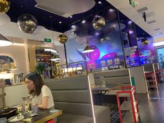 -江南鱼捞(北仑银泰城店)