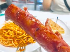 -宜家·瑞典风味餐厅(海达南街店)