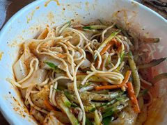 -笑笑凉皮(富国街店)