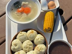 -阿那亚第三食堂 Cafeteria 3