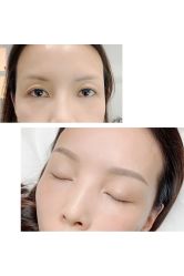 -MIVI·纹眉半永久野生眉