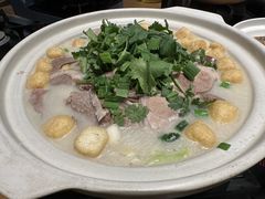 -老阿爸江浙土菜(前进东路店)
