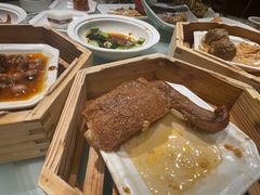 -稻香饭店(IFS国金中心店)