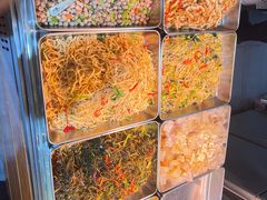 -东大桥小国抻面烧烤(长通路店)