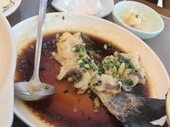 -浔味·山屿湖·正宗淳牌全鱼宴老字号