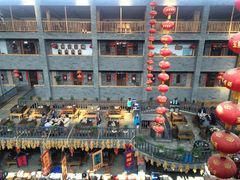 -玉泉山庄(张老营店)