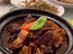 -怡园饭店-餐厅(四望亭店)