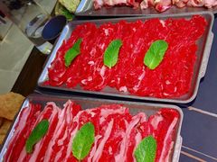 -由衷贵州酸汤牛肉火锅(新桥店)