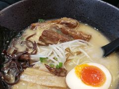 -和府捞面(景枫中心店)