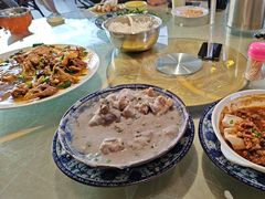 -生态苑农庄(十里画廊遇龙河店)