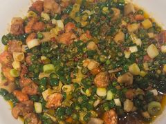 -羊门客在·烤盐池滩羊·川菜