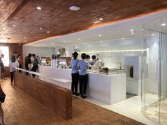 -% Arabica阿拉比卡咖啡(武汉天地店)