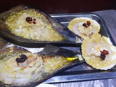 -老胡烧烤(龙茗商务楼店)