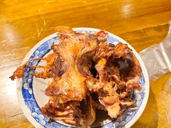-聚合鑫东北熏酱熟食麻辣面(长阳店)